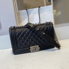 Chanel Leboy Series Bags